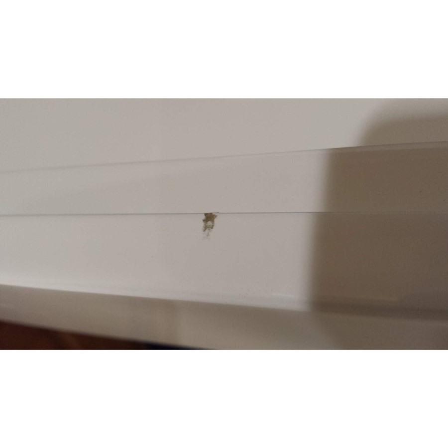 GRADE A2 - Wilkinson Furniture Sienna High Gloss Console Table