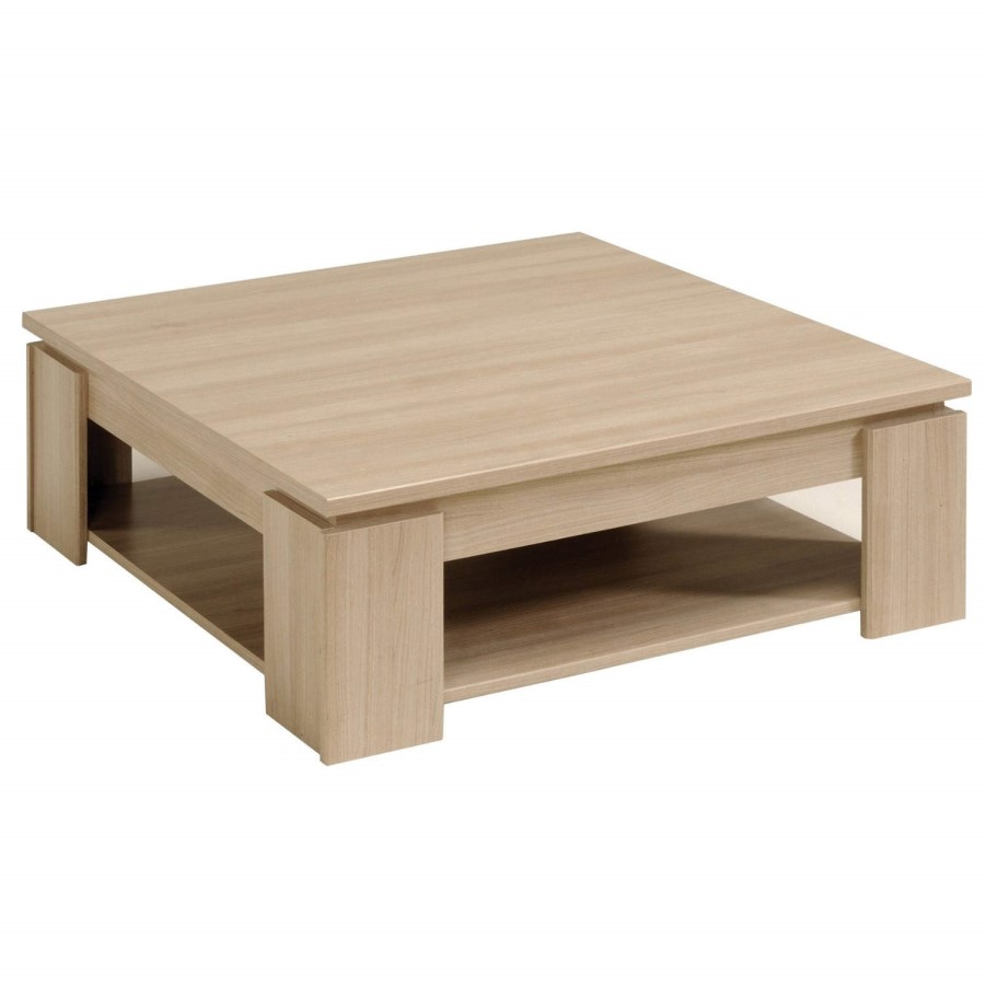 GRADE A3 - Parisot Hansen Coffee Table in Bruges
