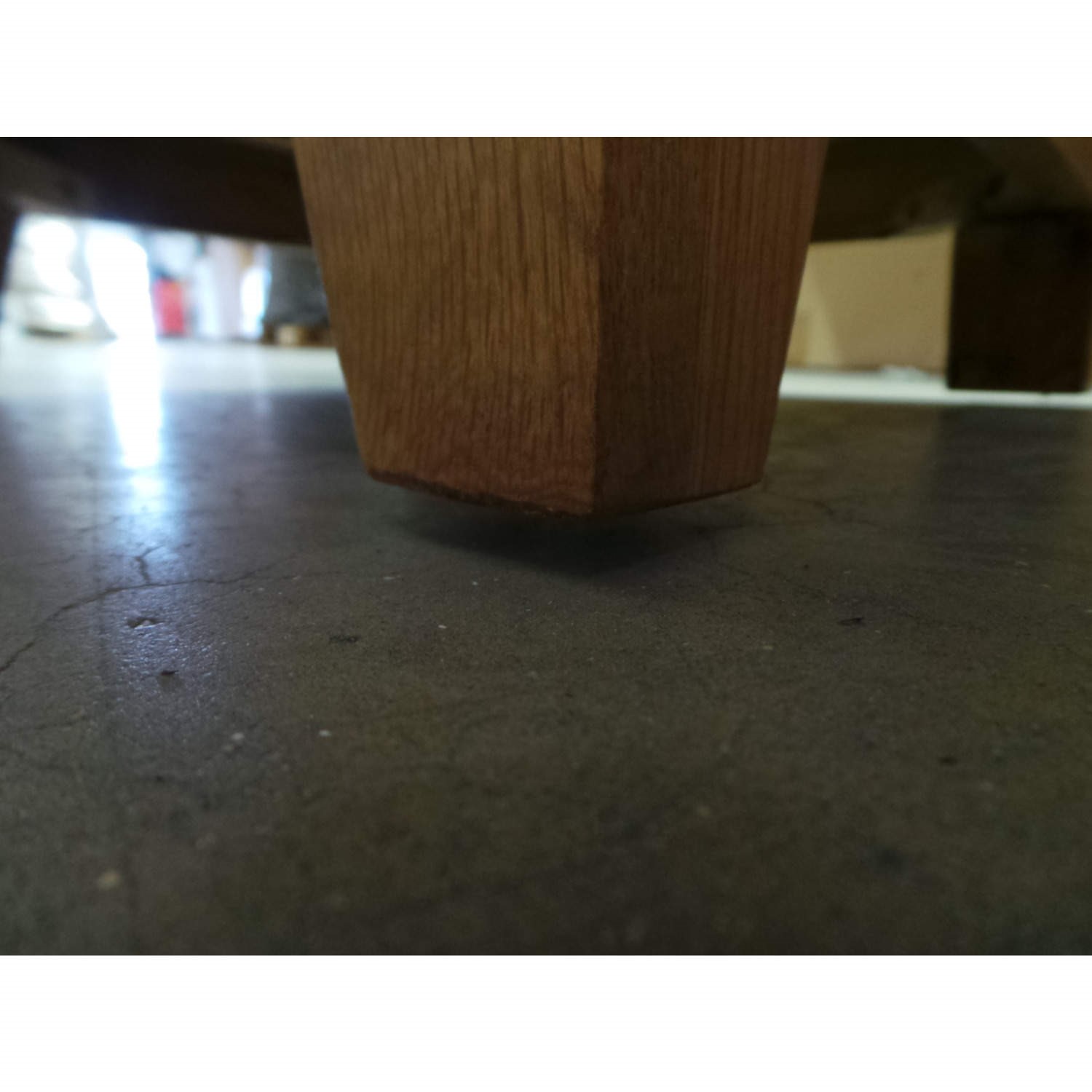 GRADE A3 Julian Bowen Marlborough Twin Pedestal Dressing Table