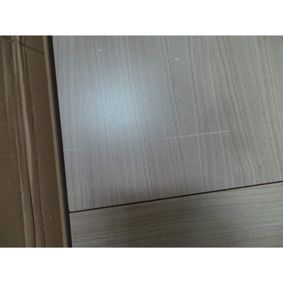 GRADE A2 - Parisot Nolita TV Cabinet