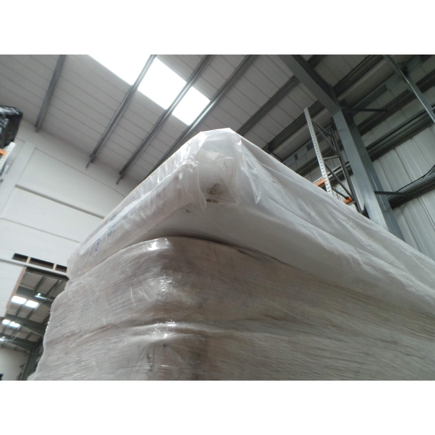 GRADE A2 Julian Bowen Premier Single Mattress Furniture123