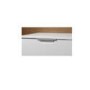 GRADE A2 - - Germania Event Sideboard In White High Gloss