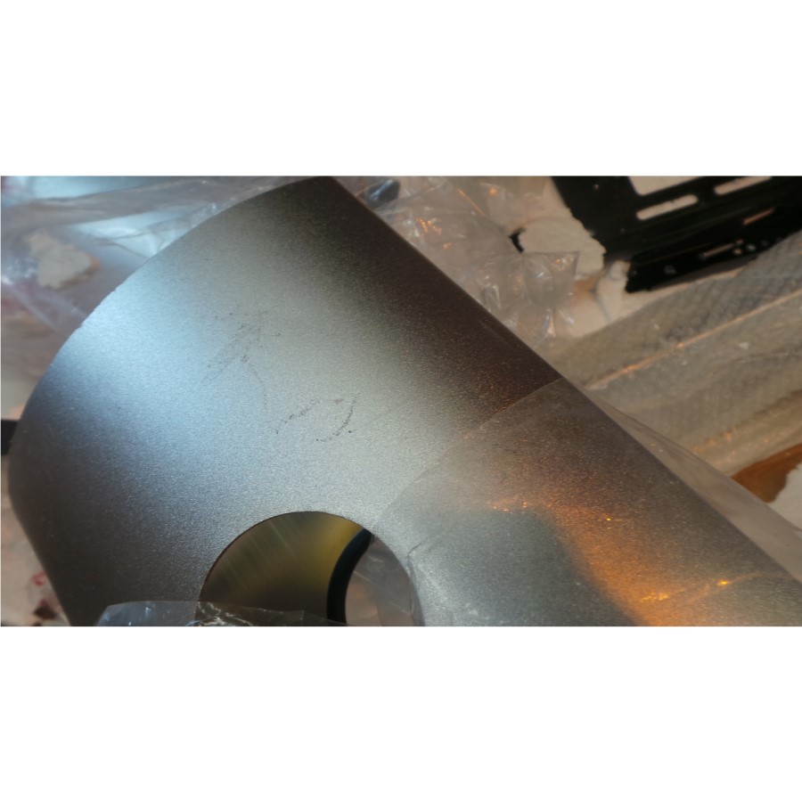 GRADE A2 - Seconique Bentley TV Cantilever