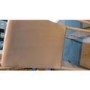 GRADE A2 - Julian Bowen Jazz Stacking Chair in White 