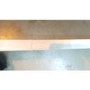 GRADE A2 - Germania Inside Shoe Cabinet in White High Gloss - 16 Pairs