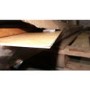 GRADE A2 - Copenhagen 2 Door 2 Drawer Wardrobe Pine
