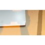 GRADE A2 - Birlea Furniture Paddington Cabin Bed in White and Pink