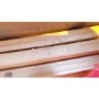 GRADE A2 - Corona Mexican 2+2 Chest of Drawers In Solid Pine 