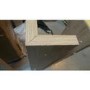 GRADE A2 - New Town Flip Top Oak Dining Table