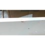 GRADE A3 - Parisot Quadri Coffee Table in Shiny White