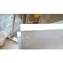 GRADE A3 - Parisot Quadri Coffee Table in Shiny White