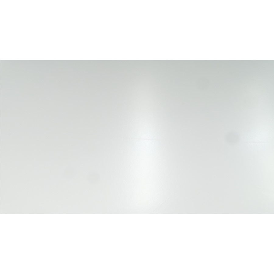 GRADE A2 - Rhode Island Round White Table