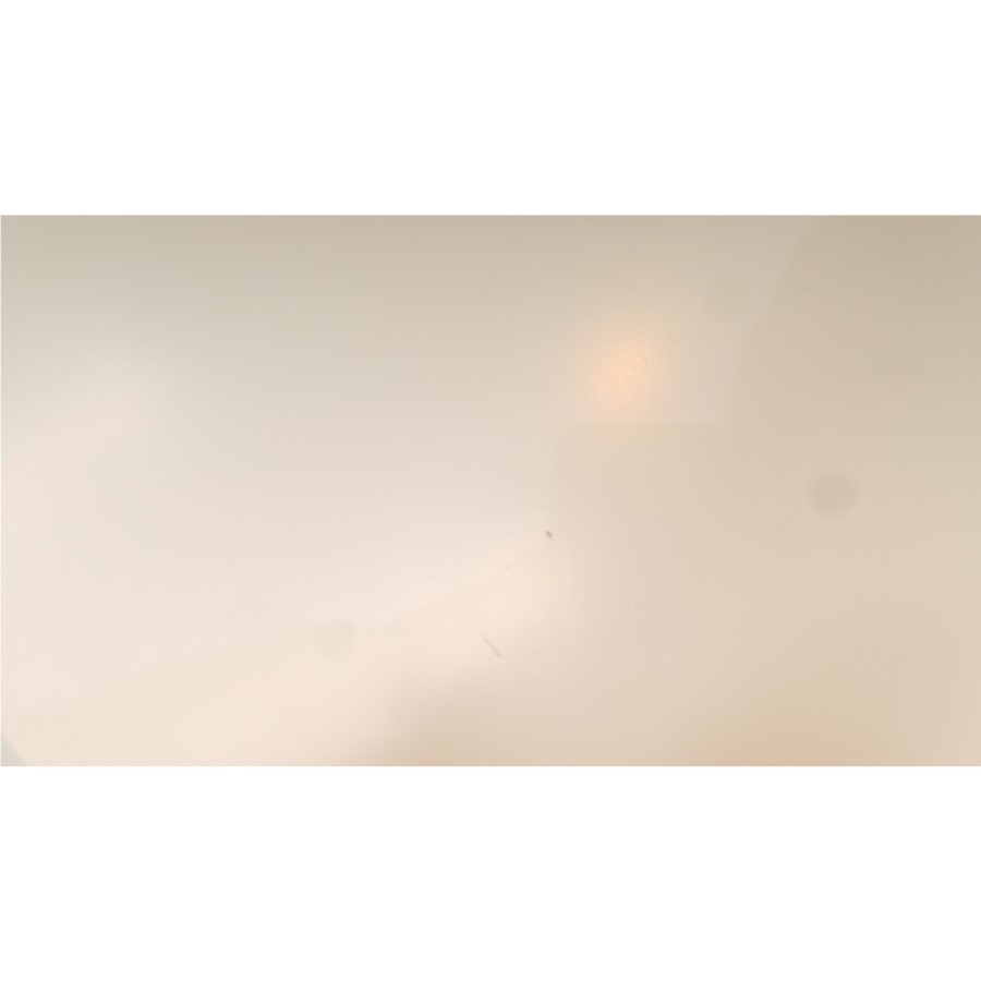 GRADE A2 - Rhode Island Round White Table