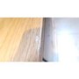 GRADE A3 - Loire Grey and Oak 2+2 Chest of Drawers