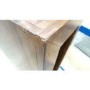GRADE A2 - Heritage Furniture UK Laguna Sheesham 1 Shelf Coffee Table