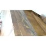 GRADE A2 - Heritage Furniture UK Laguna Sheesham 1 Shelf Coffee Table