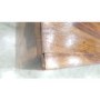 GRADE A2 - Heritage Furniture UK Laguna Sheesham 1 Shelf Coffee Table