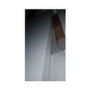 GRADE A2 - Tiffany White High Gloss Coffee Table with LED Lighting