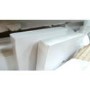 GRADE A2 - Seconique Neptune Triple Sleeper Bunk Bed in White