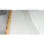 GRADE A2 - Loire Grey and Oak Kingsize Bed Frame