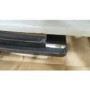 GRADE A2 - Evoque Grey TV Unit with Lower LED Lighting