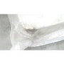 GRADE A2 - Julian Bowen  Deluxe Kingsize Semi-Orthopedic Mattress