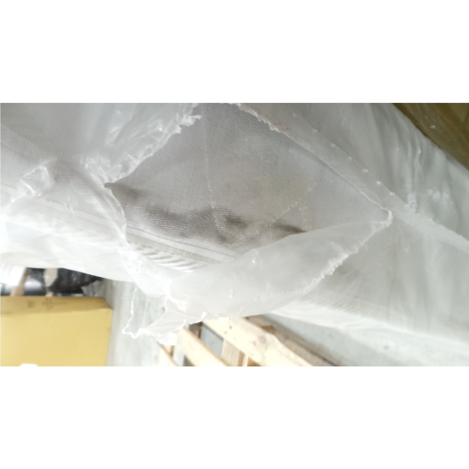 GRADE A2 Julian Bowen Premier Small Double Mattress Furniture123