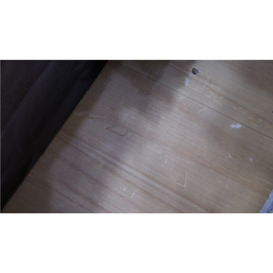 GRADE A2 - Corona Mexican 4 Door Wardrobe in Solid Pine