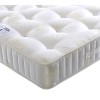 GRADE A2 - Bedmaster Ortho Classic  Milly  Tufted Firm Double 4ft6 Mattress