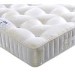 GRADE A1 - Bedmaster Ortho Classic  Milly  Tufted Firm Double 4ft6 Mattress