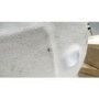 GRADE A2 - Sochi Round Style Single Ended Straight Standard Bath - 1600 x 700mm