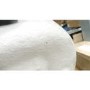 GRADE A2 - Sochi Round Style Single Ended Straight Standard Bath - 1600 x 700mm