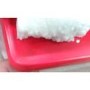 GRADE A2 - Julian Bowen London Bus Bunk Bed In Red 