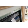 GRADE A2 - Be Modern Stanton Oak Finish Electric Fireplace Suite