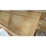 GRADE A2 - Corona Mexican Solid Pine 6 Drawer Chest 