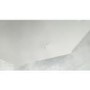 GRADE A2 - Bentley Designs Ashby 2+2 Drawer Chest in Cotton White 