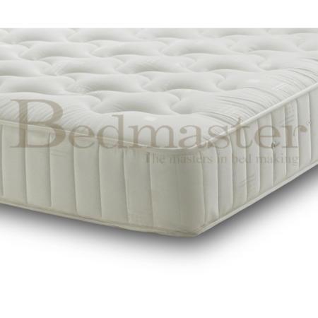 Pinerest Quilted Semi-Orthopedic King 5ft Mattress