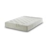 GRADE A2 - Pinerest Quilted Semi-Orthopedic King 5ft Mattress