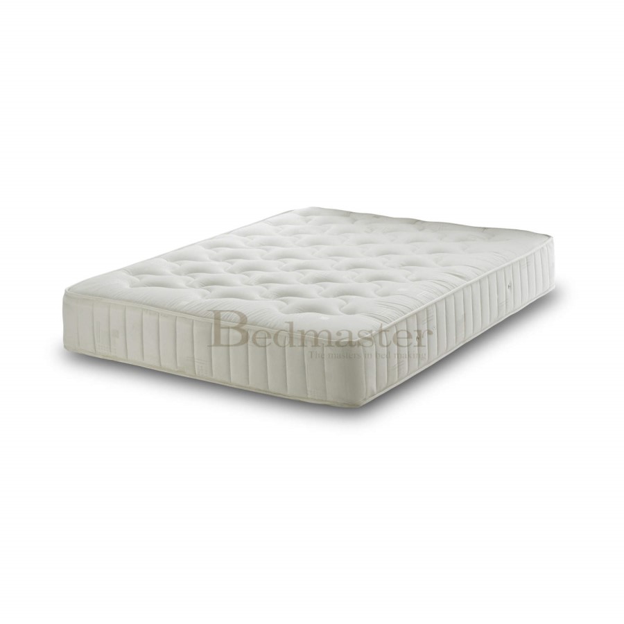 Pinerest Quilted Semi-Orthopedic King 5ft Mattress