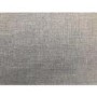 GRADE A2 - Amble headboard in Northern Weave fabric - Sky - King 5ft