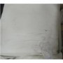 GRADE A2 - Barker Click Clack Sofa Bed in White Faux Leather