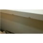 GRADE A2 - BeModern Lamont Electric Fireplace Insert and Soft White Surround