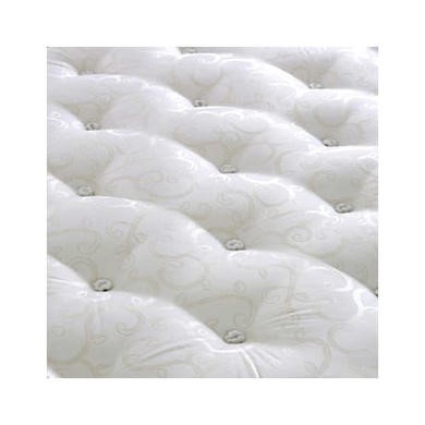 Read more about Double orthopaedic 1000 pocket sprung tufted mattress serena