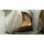 GRADE A2 -  Laguna Sheesham 3 Hole Narrow Display Unit