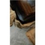 GRADE A2 -  Laguna Sheesham 3 Hole Narrow Display Unit