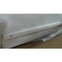 GRADE A2 - Matisse Captain's Guest Bed in White - Trundle Bed Included
