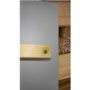 GRADE A2 - Julian Bowen Maine 3+2 Chest of Drawers in Grey