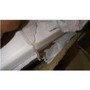 GRADE A2 - Seconique Neptune Triple Sleeper Bunk Bed in White