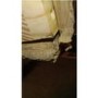 GRADE A2 - Seconique Neptune Triple Sleeper Bunk Bed in White