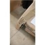 GRADE A2 - Julian Bowen Pair of Chelsea Dining Chairs with Walnut Finish